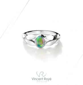 Vincent Royé or blanc